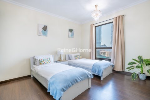 Wohnung zur Miete in Jumeirah Beach Residence, Dubai, VAE 3 Schlafzimmer, 201.6 m2 Nr. 707647 - Foto 14