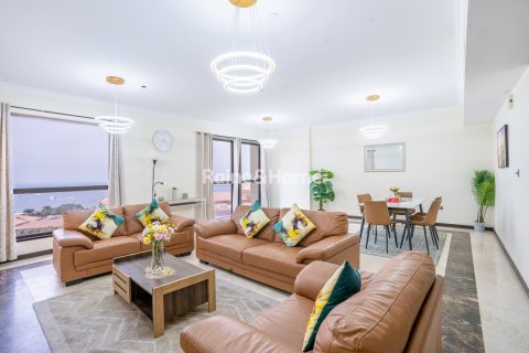 Wohnung zur Miete in Jumeirah Beach Residence, Dubai, VAE 3 Schlafzimmer, 201.6 m2 Nr. 707647 - Foto 2