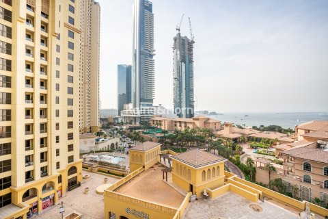 Wohnung zur Miete in Jumeirah Beach Residence, Dubai, VAE 3 Schlafzimmer, 201.6 m2 Nr. 707647 - Foto 1
