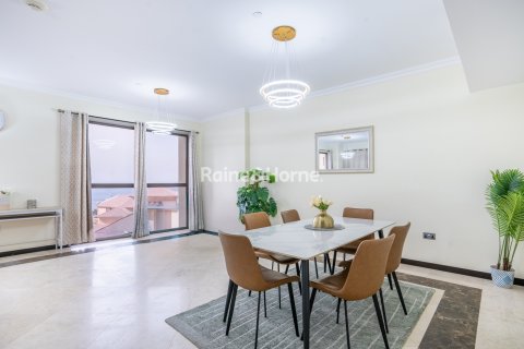 Wohnung zur Miete in Jumeirah Beach Residence, Dubai, VAE 3 Schlafzimmer, 201.6 m2 Nr. 707647 - Foto 8