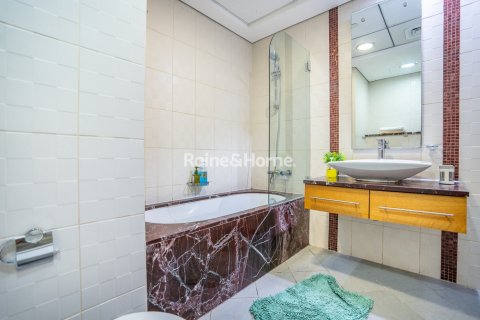 Wohnung zur Miete in Jumeirah Beach Residence, Dubai, VAE 3 Schlafzimmer, 201.6 m2 Nr. 707647 - Foto 20