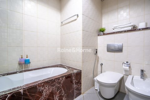 Wohnung zur Miete in Jumeirah Beach Residence, Dubai, VAE 3 Schlafzimmer, 201.6 m2 Nr. 707647 - Foto 18