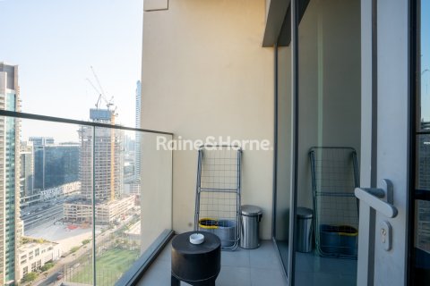 Downtown Dubai (Downtown Burj Dubai), Dubai, संयुक्त अरब अमीरात में अपार्टमेंट, 1 बेडरूम, 58.6 वर्ग मीटर, संख्या 707646 - फ़ोटो 11