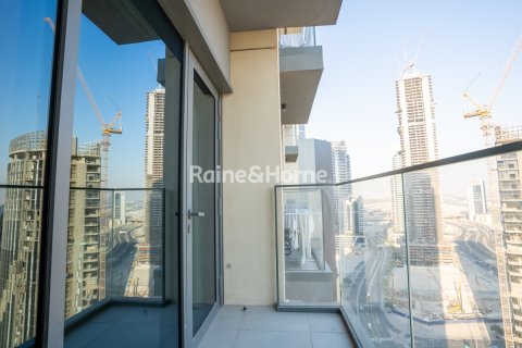 Downtown Dubai (Downtown Burj Dubai), Dubai, संयुक्त अरब अमीरात में अपार्टमेंट, 1 बेडरूम, 58.6 वर्ग मीटर, संख्या 707646 - फ़ोटो 12