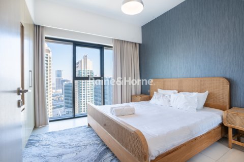 Downtown Dubai (Downtown Burj Dubai), Dubai, संयुक्त अरब अमीरात में अपार्टमेंट, 1 बेडरूम, 58.6 वर्ग मीटर, संख्या 707646 - फ़ोटो 1