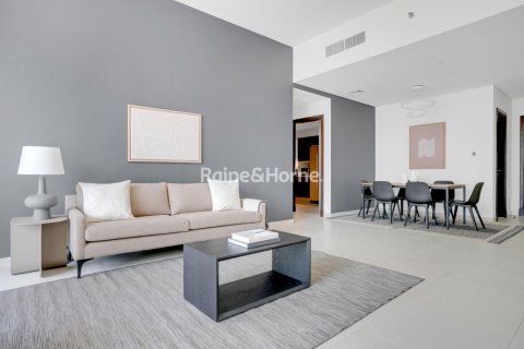 Apartament în Downtown Dubai (Downtown Burj Dubai), Dubai, EAU 2 dormitoare, 142.2 mp.  №707649