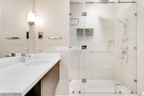 Apartment til leje i Downtown Dubai (Downtown Burj Dubai), Dubai, UAE 2 soveværelser, 142.2 kvm № 707649 - foto 11