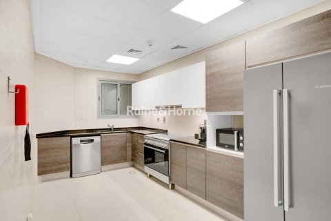 Apartment til leje i Downtown Dubai (Downtown Burj Dubai), Dubai, UAE 2 soveværelser, 142.2 kvm № 707649 - foto 6