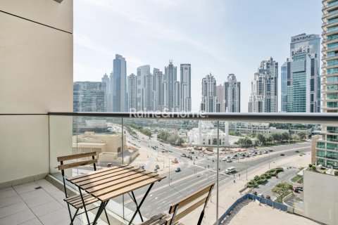 Apartment til leje i Downtown Dubai (Downtown Burj Dubai), Dubai, UAE 2 soveværelser, 142.2 kvm № 707649 - foto 4