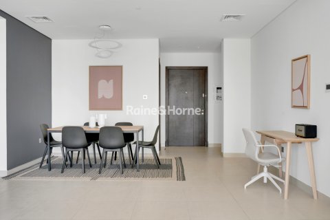 Apartment til leje i Downtown Dubai (Downtown Burj Dubai), Dubai, UAE 2 soveværelser, 142.2 kvm № 707649 - foto 5