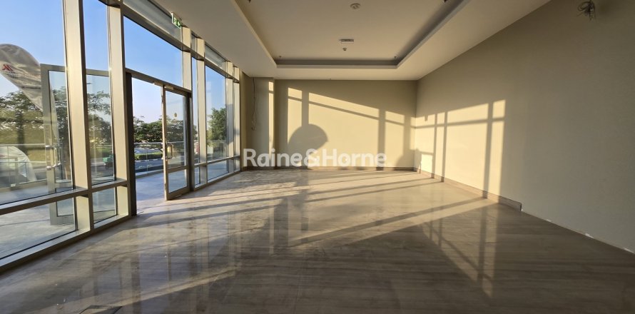 Butikk i Al Barsha, Dubai, Emiratene 77.1 kvm nr. 707652