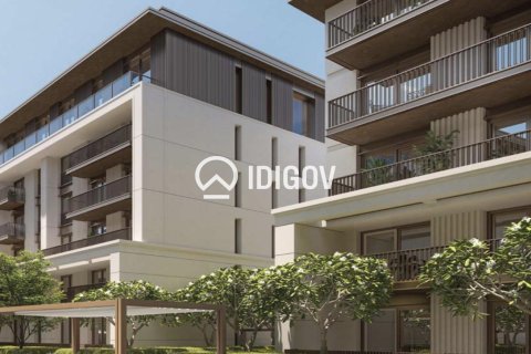 Wohnung in Umm Suqeim, Dubai, VAE: 3 Schlafzimmer, 227.43 m2 Nr. 761082