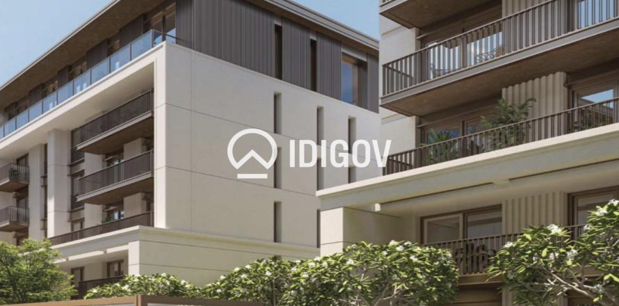 Dzīvoklis Umm Suqeim, Dubaijā, AAE 3 istabas, 227.43 m2 Nr. 761082