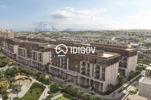 Dzīvoklis Umm Suqeim, Dubaijā, AAE 3 istabas, 227.43 m2 Nr. 761082 - attēls 9