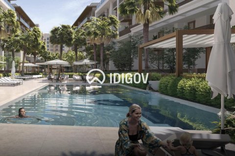 Dzīvoklis Umm Suqeim, Dubaijā, AAE 1 istaba, 85.1 m2 Nr. 761083 - attēls 9