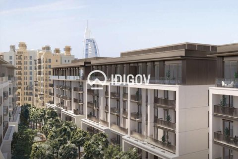 Dzīvoklis Umm Suqeim, Dubaijā, AAE 1 istaba, 85.1 m2 Nr. 761083 - attēls 11