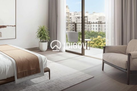 Dzīvoklis Umm Suqeim, Dubaijā, AAE 1 istaba, 85.1 m2 Nr. 761083 - attēls 5