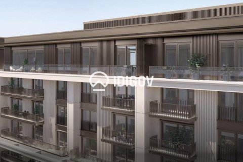 Dzīvoklis Umm Suqeim, Dubaijā, AAE 1 istaba, 85.1 m2 Nr. 761083 - attēls 2