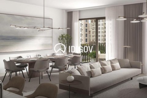 Dzīvoklis Umm Suqeim, Dubaijā, AAE 1 istaba, 85.1 m2 Nr. 761083 - attēls 3