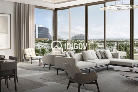 Dzīvoklis Umm Suqeim, Dubaijā, AAE 1 istaba, 85.1 m2 Nr. 761083 - attēls 7