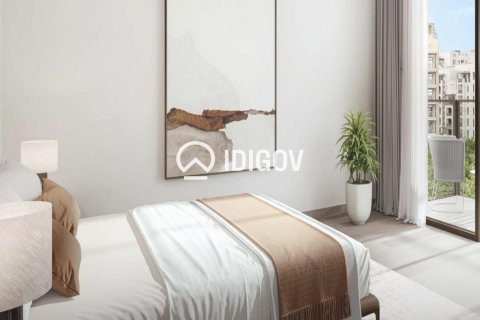 Dzīvoklis Umm Suqeim, Dubaijā, AAE 1 istaba, 85.1 m2 Nr. 761083 - attēls 4