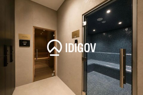 Apartament de vânzare în Business Bay, Dubai, EAU 1 cameră, 49.05 mp. №761077 - poză 13
