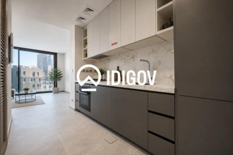 Apartament de vânzare în Business Bay, Dubai, EAU 1 cameră, 49.05 mp. №761077 - poză 11