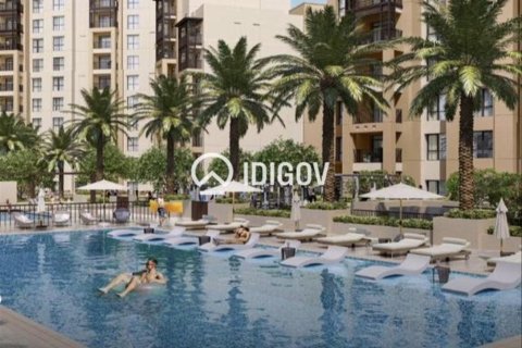 Dzīvoklis Umm Suqeim, Dubaijā, AAE 2 istabas, 103.4 m2 Nr. 761078 - attēls 7