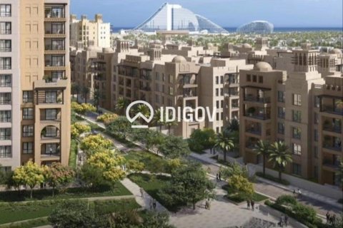 Dzīvoklis Umm Suqeim, Dubaijā, AAE 2 istabas, 103.4 m2 Nr. 761078 - attēls 4
