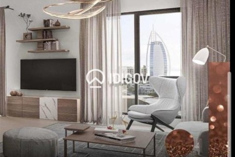 Dzīvoklis Umm Suqeim, Dubaijā, AAE 2 istabas, 103.4 m2 Nr. 761078 - attēls 2