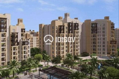 Dzīvoklis Umm Suqeim, Dubaijā, AAE 2 istabas, 103.4 m2 Nr. 761078 - attēls 3