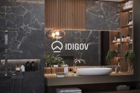 Купити квартиру в Джумейра Лейк Тауэрс, Дубай, ОАЕ 1 спальня, 68.47м2, № 761080 - фото 3