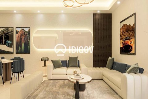 Купити квартиру в Джумейра Лейк Тауэрс, Дубай, ОАЕ 1 спальня, 68.47м2, № 761080 - фото 2