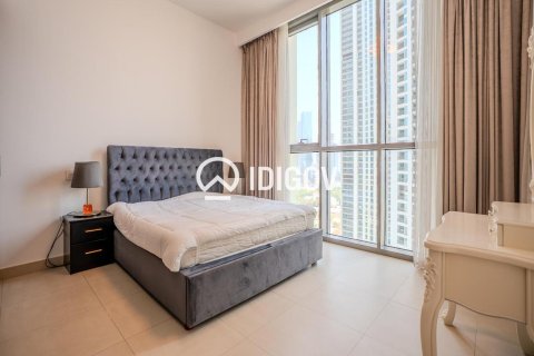 Apartman u Zabeel, Dubai, UAE 2 spavaćih soba, 110.55 m2 Br. 761081 - fotografija 14