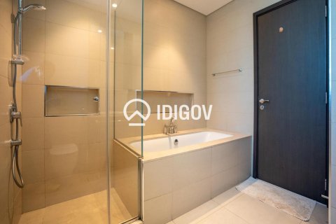 Apartman u Zabeel, Dubai, UAE 2 spavaćih soba, 110.55 m2 Br. 761081 - fotografija 21