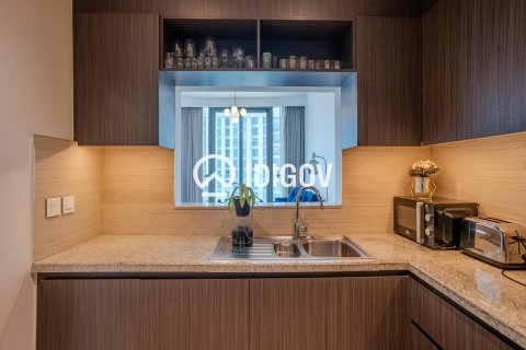 Apartman u Zabeel, Dubai, UAE 2 spavaćih soba, 110.55 m2 Br. 761081 - fotografija 12