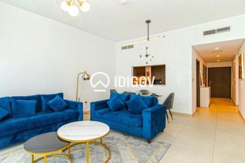 Apartman u Zabeel, Dubai, UAE 2 spavaćih soba, 110.55 m2 Br. 761081 - fotografija 9