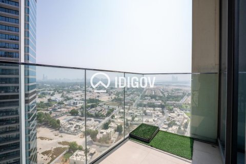 Apartman u Zabeel, Dubai, UAE 2 spavaćih soba, 110.55 m2 Br. 761081 - fotografija 26