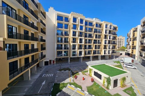 Apartman u Al Hamra Village, Ras Al Khaimah, UAE 2 spavaćih soba, 121 m2 Br. 656246 - fotografija 16