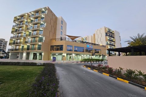 Apartman u Al Hamra Village, Ras Al Khaimah, UAE 2 spavaćih soba, 121 m2 Br. 656246 - fotografija 2
