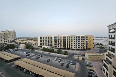 Apartman u Al Hamra Village, Ras Al Khaimah, UAE 2 spavaćih soba, 121 m2 Br. 656246 - fotografija 10