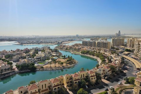 Apartman u Al Hamra Village, Ras Al Khaimah, UAE 2 spavaćih soba, 121 m2 Br. 656246 - fotografija 13