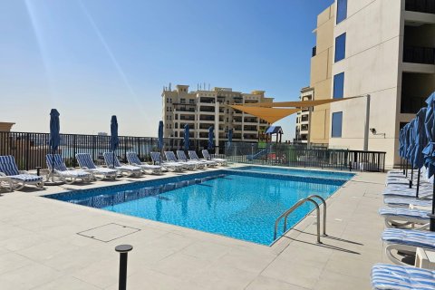 Apartman u Al Hamra Village, Ras Al Khaimah, UAE 2 spavaćih soba, 121 m2 Br. 656246 - fotografija 4