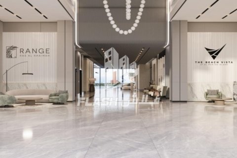 Al Marjan Island, Ras Al Khaimah, BAE’de satılık daire 2 yatak odası, 153 m² No 656245 - fotoğraf 13