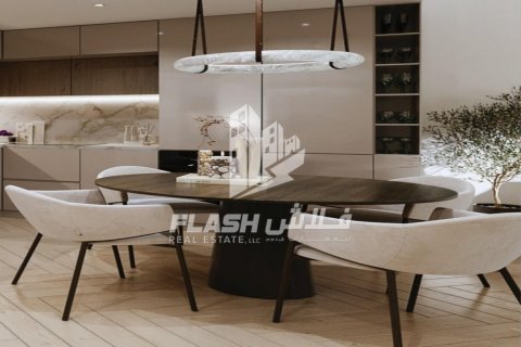 Al Marjan Island, Ras Al Khaimah, BAE’de satılık daire 2 yatak odası, 153 m² No 656245 - fotoğraf 8