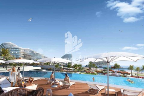 Mina Al Arab, Ras Al Khaimah, UAE의 판매용 아파트 침실 1개, 73제곱미터 번호 656243 - 사진 4