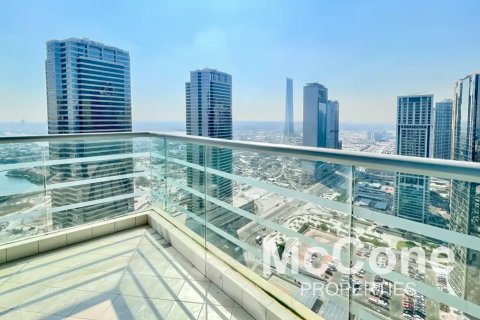 آپارتمان برای اجاره در Jumeirah Lake Towers، Dubai، امارات متحده عربی 1 خوابه ، 59.27 متر مربع ، شماره 587253 - تصویر 9