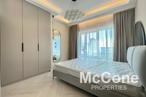 آپارتمان برای اجاره در Jumeirah Lake Towers، Dubai، امارات متحده عربی 1 خوابه ، 59.27 متر مربع ، شماره 587253 - تصویر 6