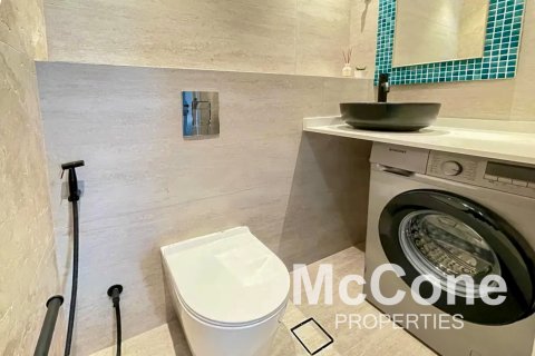 آپارتمان برای اجاره در Jumeirah Lake Towers، Dubai، امارات متحده عربی 1 خوابه ، 59.27 متر مربع ، شماره 587253 - تصویر 8