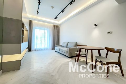 آپارتمان برای اجاره در Jumeirah Lake Towers، Dubai، امارات متحده عربی 1 خوابه ، 59.27 متر مربع ، شماره 587253 - تصویر 2